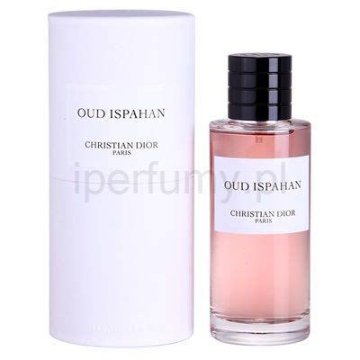 oud ispahan dior notino